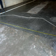 Pramoninių grindų betonavimas