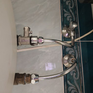 Santechnikas į namus