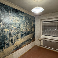 Reikalinga vidaus apdaila senos statybos 3k butas