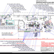 Ieškau elektrikų picerijos virtuvės įrengimui
