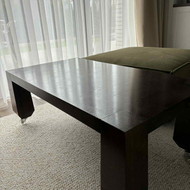 Baldų restauravimas, remontas