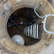 Gręžinio šulinio hidroizoliacija