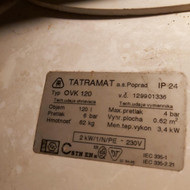 Elektrinio boilerio tvarkymas