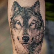 Tatuiruotės (tattoo)