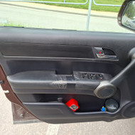 Automobilių salonų remontas