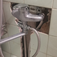 Apdaila ir santechnika