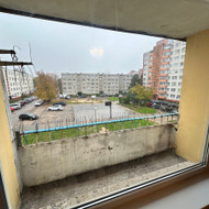 Balkonų stiklinimas