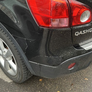Automobilio dažymas