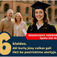 Domina skrajučiu platinimas