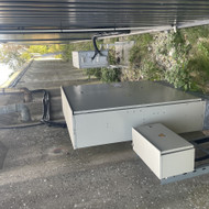 Elektros instaliacija