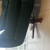 Pataisyti fotelio koją