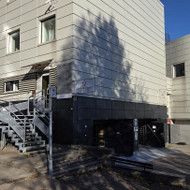 Reikalingas vartų automatikos meistras