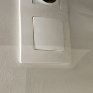 Led juostos pakeitimas