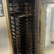 Metalo laužo supirkimas