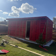 Poliuretano užpurškimas Kaune