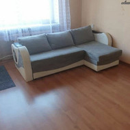 Senų baldų išvežimas