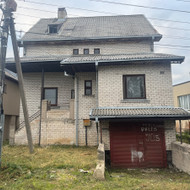 Ieškau meistrų šlaitinio stogo keitimui
