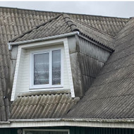 Stogu dengimas Mazeikiai