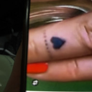 Tatuiruotės (tattoo)