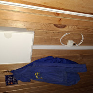 Domofono prijungimas