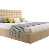 Miegamojo lovos gamyba