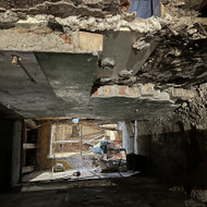 Siuksliu isvezimas, smulkus griovimo darbai