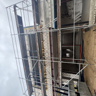 Skubiai ieškau apdailininko/fasadininko darbui su XPS polistirolu vidiniams angokraščiams