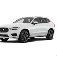 Volvo xc 60 nuotolinis užvedimas