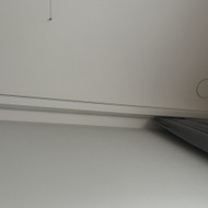 Lubinių bėgelių montavimas