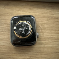 Apple watch 6 44mm lte galinis stiklas