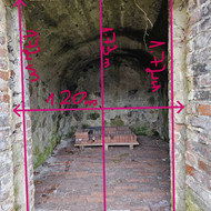 Nestandartinių durų gamyba ir montavimas