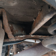 Kėbulo virinimas vw T5 2010 metų