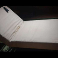 Telšiai Kaunas viengulė lova