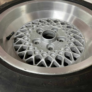 Ratlankių palangių poliravimas