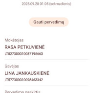 Skolų išieškojimo paslaugos