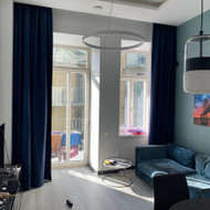 52kv.m. gyvenamo buto valymas Vilniaus centre