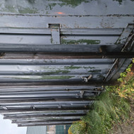 Metalo laužo supirkimas