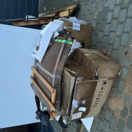 Statybinių atliekų išvežimas