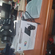 Kameros pajungimas prie wifi