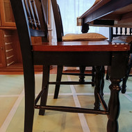 Baldų restauravimas namuose