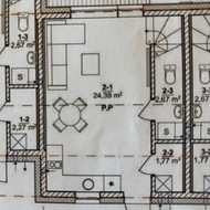 Elektrinis grindų šildymas