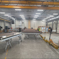 Epoksidinės grindys