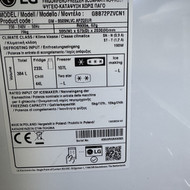 Šaldytuvų remontas