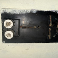 Elektros instaliacija