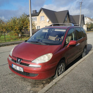 Automobilių supirkimas