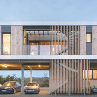 Skubiai. Daugiabučio projektas