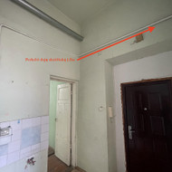 Perkelti dujų skaitliuką už 3 metrų VILNIUS