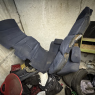 Automobilių salonų remontas