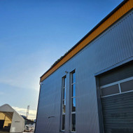 Ieškome kas galėtų išvalyti rinas ant stogo (pridedu foto)