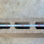 Mūro darbai, mūrijimas